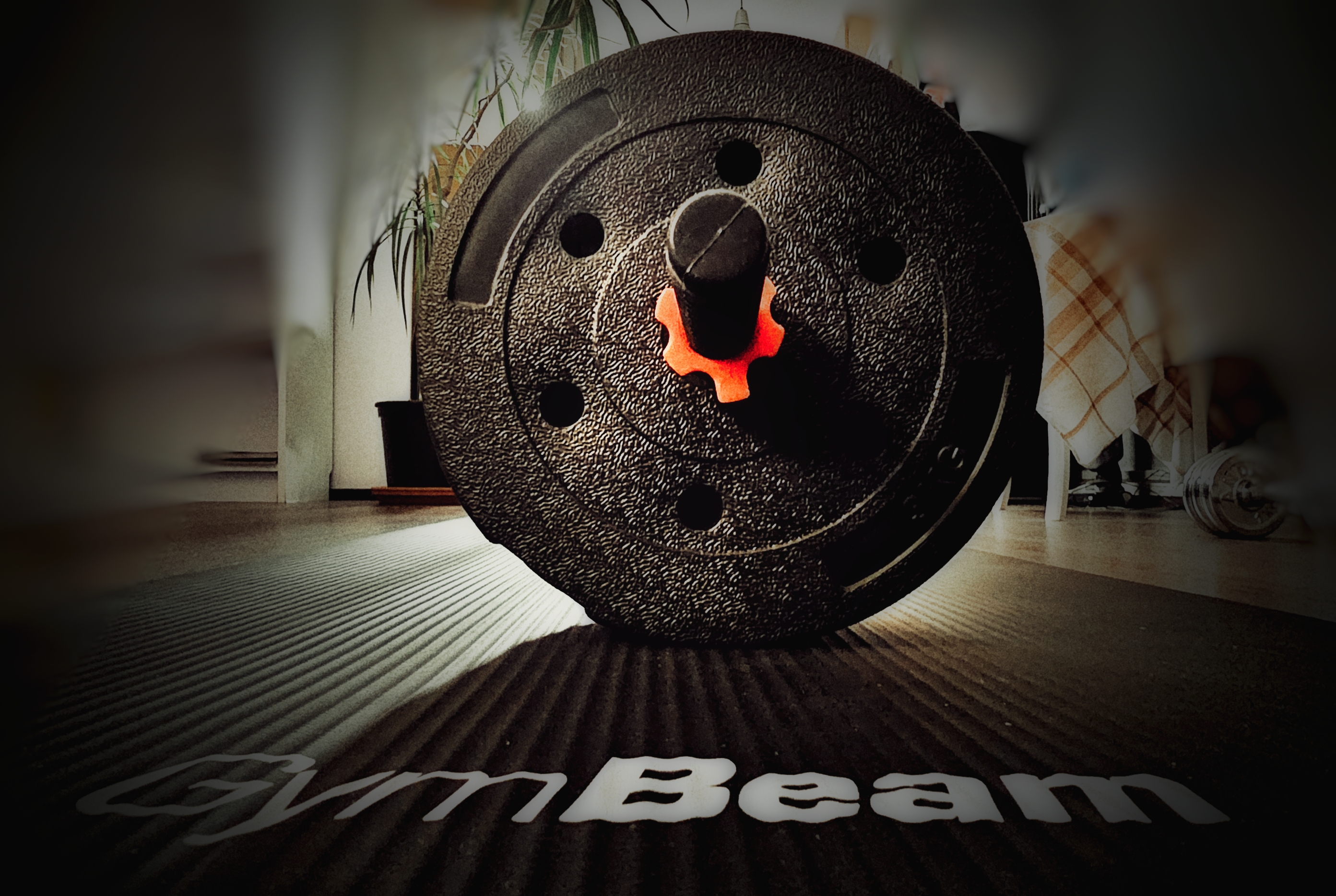 Středeční trénink doma